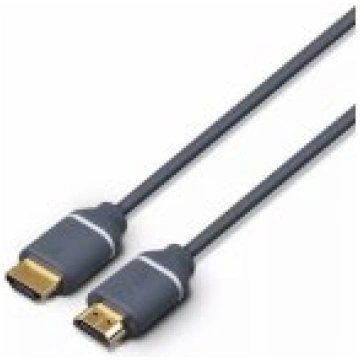 Philips HDMI 5m 4K SWV5650G/ 00 aksesuārs SWV5650G