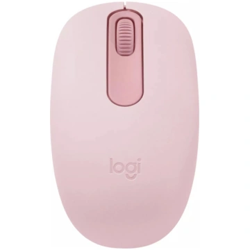 Pele Logitech M196 ROSE Bezvadu