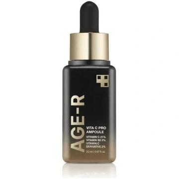 Medicube Age-R Vita C Pro Ampoule, 20 ml