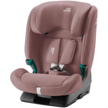 Autokrēsliņi 9-36 kg - Britax Romer Evolvafix Dust