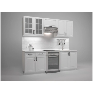 MICHELLA 220 white