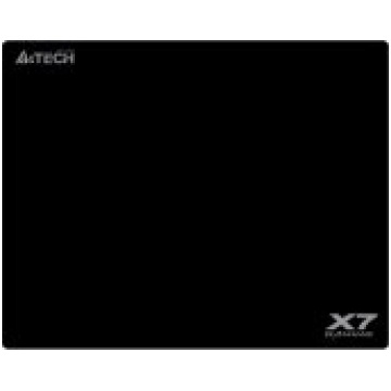 A4Tech X7-500MP L Black peles paliktnis X7500MP-A4