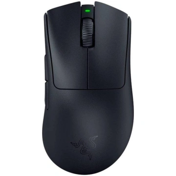Razer - DeathAdder V3 Pro Wireless - Ultra-Light G