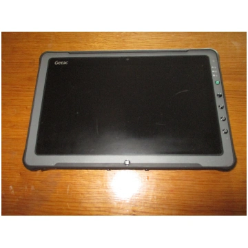 Lietots - Getac F110 i5-5200U 4GB RAM 128GB SSD tr