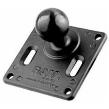 RAM Mount VESA base 75 mm, C-size - RAM-2461U | RA