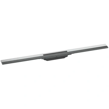 Hansgrohe RainDrain Flex - Lineārs dušas rene ar n