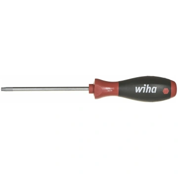 Wiha wiha Softfinish Torx Tamper Resistant | 40109