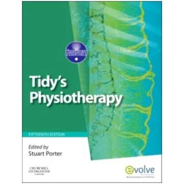 Tidy"s Physiotherapy Stuart B. Porter