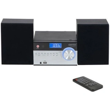CAMRY CR 1173 mini hi-fi system Adler