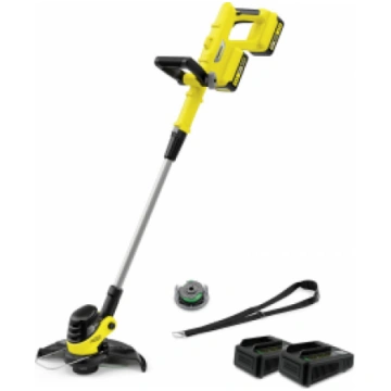 GRASS TRIMMER LTR 3-18/DUAL 1.445-451.0 KARCHER