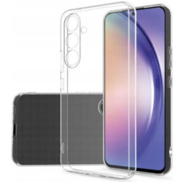 Fusion Ultra Back Case 2 mm silikona aizsargapvalk