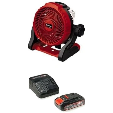 Einhell GE-CF 18/2200 Li Kit Power X-Change akumul