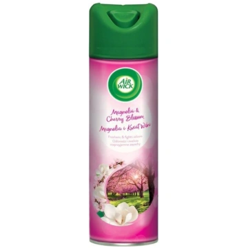 Air Wick gaisa atsvaidzinātājs Magnolia & Cherry B