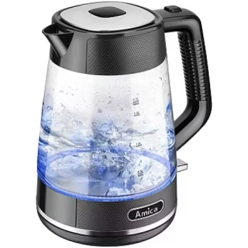 Amica KF4050G, Black (1194225)