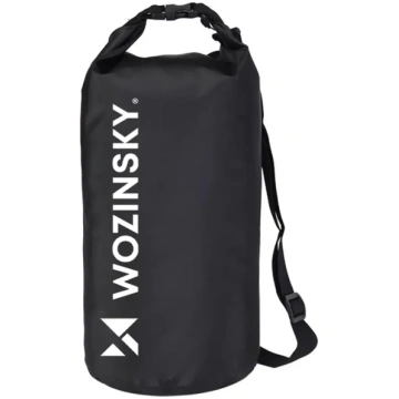Wozinsky WWK-30 waterproof bag for 30l sup kayak -