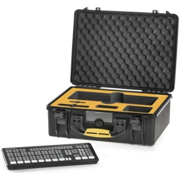 HPRC 2500 Case for ATEM Mini Extreme or Extreme IS