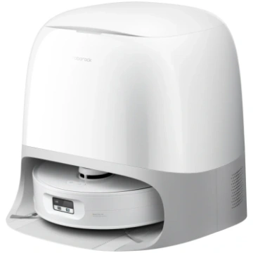 Roborock Qrevo Curv 2 Flow Vacuum Cleaner