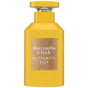 Parfimērijas ūdens Abercrombie & Fitch Authentic S