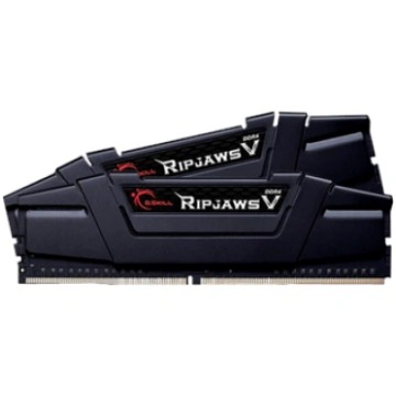 G.Skill , Ripjaws V , 16 Kit (8GBx2) GB , DDR4 , 3