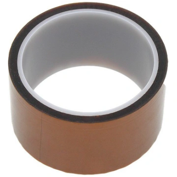 Izolējoša kaptona (Kapton Polyamide) līmlente 50mm