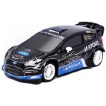 Ford Fiesta RS WRC M-sport 2012 (Tanak) 1:24 RTR S