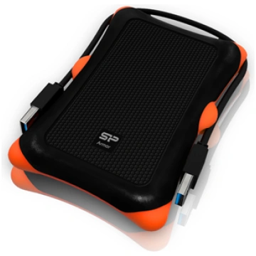 Silicon Power Armor A30 2TB 2.5 USB 3.1 ārējais ci