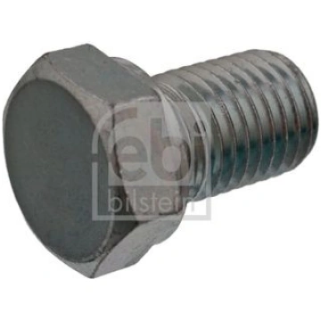 FEBI BILSTEIN 06564 Eļļas noliešanas skrūve M12x1,
