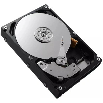 Iekšējais cietais disks HPE 12 TB 3.5" SAS 7200 RP