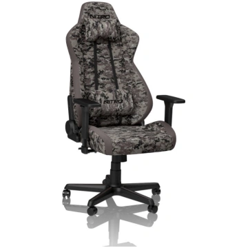 Nitro Concepts S300 Padded seat Padded backrest | 