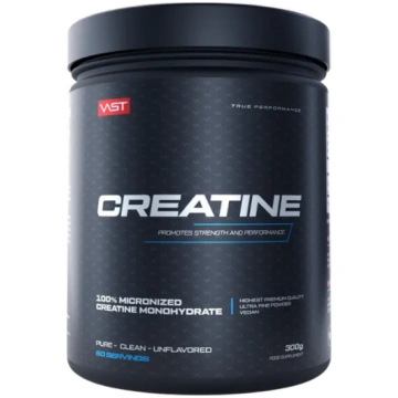 Creatine Ultra Pure 300 g VAST Unflavoured