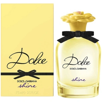 Dolce & Gabbana Dolce Shine EDP 50ml