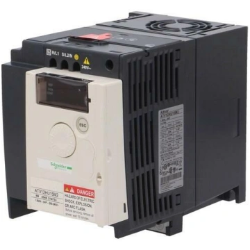 Frekvences invertors ATV12 - 1,5 kW, 200-240 V - 1