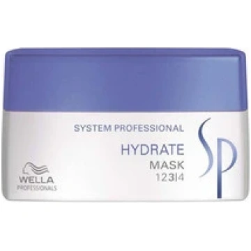 Wella Sp Hydrate Mask 200ml