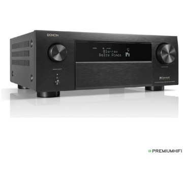 Denon AVCX4800H - Receiver (9.4 ch)