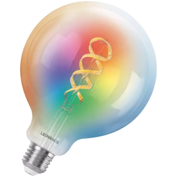 Ledvance LEDVANCE SMART+ MATTER Filament Multicolo
