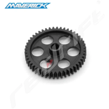 Maverick: HD Steel Spur Gear 48T (32DP)
