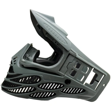 JT Paintball Flex 8 - Gray/Black Misprint
