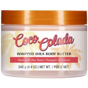 Coco Colada Body Butter 240 gr Tree Hut
