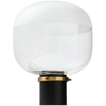 Galda lampa Nik T1 BL Zonda Lighting