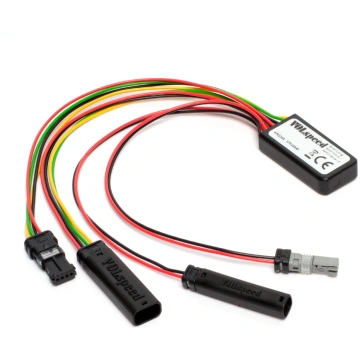 VOLspeed V4 Bosch Gen2, Gen3 un Gen4