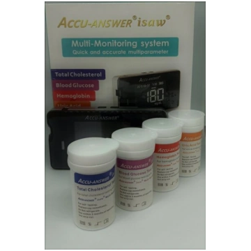 Accu-Answer 4in1