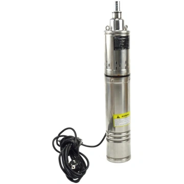 Dziļurbuma sūknis Geko G81417, 75 W
