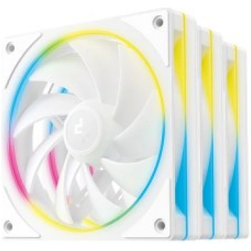 Deepcool Fan FL12 SE WH 3IN1 White