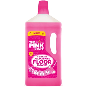 Grīdas mazgāšanas līdzeklis The Pink Stuff, univer