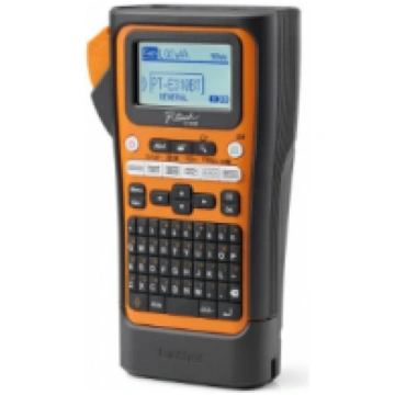 BROTHER PT-E310BTVP PRO SILTUMA ETIĶETES PRINTERIS