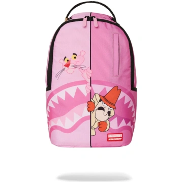 PINK PANTHER SPLIT DLX MINI BACKPACK Sprayground