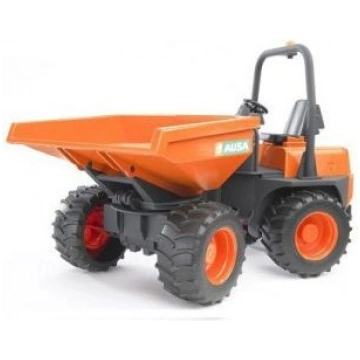 Bruder Ausa Mini Dumper ( 4001702024499 BR-02449 )