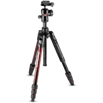 Manfrotto Befree Advanced Aluminum Travel Tripod T