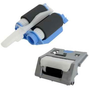 HP Paper pick-up roller assembly for HP LaserJet p