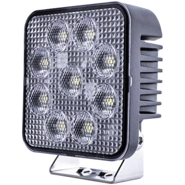 UNITY 64W LED darba lukturis STRANDS S-809238